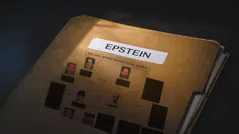 Epstein belgelerindeki Rus sevgililerinin kimliğini açıklandı