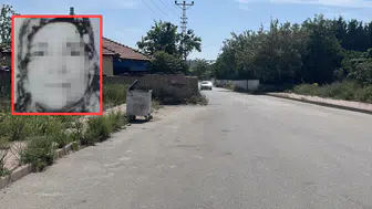 Konya'da eşini tabancayla öldüren şahıs intihar etti