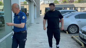 Samsun'da öğrenciyi darp edip kanlar içinde bırakan şahıs serbest bırakıldı
