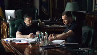 Zelensky'den Rusya'ya yönelik stratejik hamle