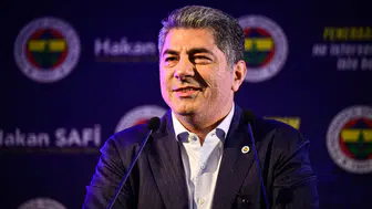 Hakan Safi : Dünya yıldızı yabancı oyuncu getireceğiz