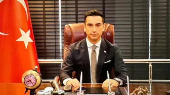Eskişehir Cumhuriyet Başsavcı Vekili Savaş Kılıç, Kütahya Cumhuriyet Başsavcısı oldu