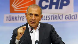 CHP İstanbul İl Başkanlığı üye katılım töreni düzenliyor