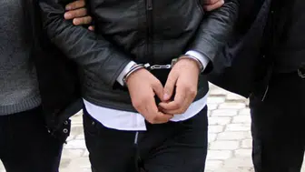 Küçükçekmece'de bıçaklı saldırı : 1 gözaltı
