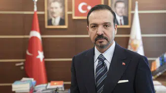 AK Parti Genel Başkan Yardımcısı Zorlu : Türk dünyası 2030'da ilk 10 ekonomiden biri olacak