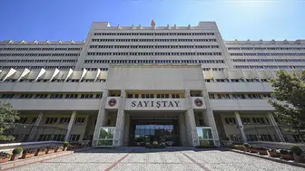 Meclis bugün Sayıştay Başkanı'nı seçecek