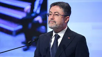 Bakan Yumaklı, 'Türkiye Su Atlası Programı'na katıldı