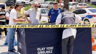 Emekli polis memuru uyuşturucu parası isteyen oğlunu öldürdü