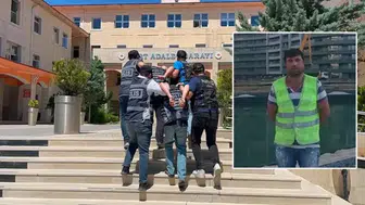 Siirt'teki bıçaklı cinayette 4 şüpheli tutuklandı