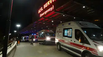 Kartal'da kiracısı tarafından bıçaklanan yaşlı adam öldü
