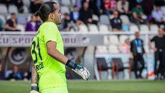 Amedspor, kaleci Erce Kardeşler ile yollarını ayırdı!
