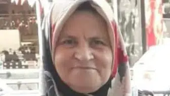 Edirne Keşan'da acı olay : Bahçesindeki yangını söndürmek isteyen kadın öldü