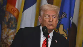 Trump : İran ateşkesi ihlal etti