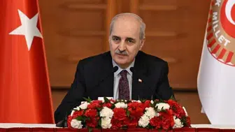 "Hazırlanacak yasa Meclis'in ortak kanaati olmalı"