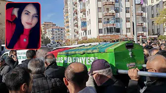 Ebru Kekilli'yi öldüren sanığa ağırlaştırılmış müebbet