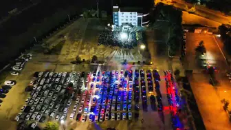 Şanlıurfa merkezli 11 ilde narkotik operasyonu