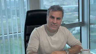 Haluk Levent'in kardeşi Berkant Acil kimdir? Kaç yaşında ve nereli? Berkant Acil neden gözaltına alındı?