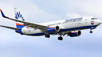 SunExpress uçuş ağını genişletiyor : Antalya'dan Timişoara'ya direkt uçuş