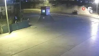 Ankara Polatlı'da kaza : 1 ağır yaralı, 3 ölü