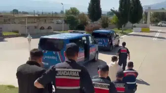 5 ilde uyuşturucu operasyonu: 341 gözaltı
