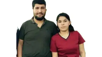 14 yıllık hapis cezası istinafa taşındı
