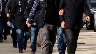 Adana'da uyuşturucu operasyonu : 58 şüpheli tutuklandı