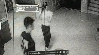 YKS'de yapay zekayla kopya çekerken yakalandı