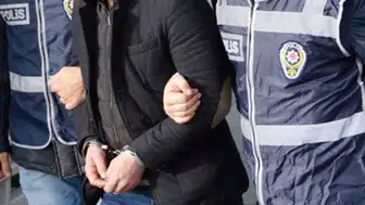 Esenler'de ATM kasasını açıp 500 bin TL çalan şüpheli tutuklandı