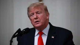 Trump, mutabakat zaptının 6. maddesini yalanladı