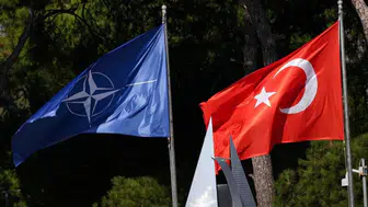Ankara'da NATO Zirvesi hazırlığı : Güvenlik tedbirleri arttırıldı