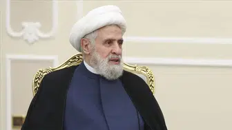 Hizbullah lideri Kasım : Çerçeve anlaşması yok hükmünde ve aşağılayıcıdır