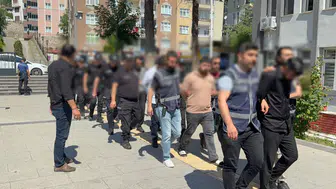 Tokat merkezli dolandırıcılık operasyonunda 3 kişi tutuklandı