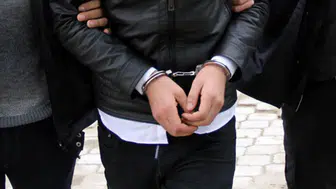 Çankırı'da alkollü şahıslardan polis memuruna saldırı girişimi