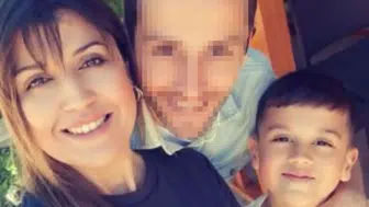 Edirne'de eşini ve oğlunu öldüren sanığın cezası belli oldu