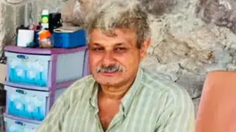 Çanakkale'de traktör kazası : Sürücü hayatını kaybetti