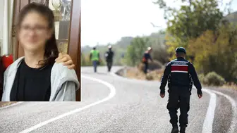 Ordu'da kaybolan 13 yaşındaki kız çocuğu 27 saat sonra bulundu
