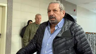 Erman Toroğlu'na 3 yıl hapis istemi : Canlı yayındaki o sözler davalık etti