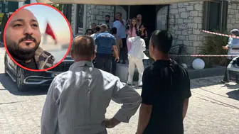Can Polat'ın öldüğü saldırının detayları ortaya çıktı