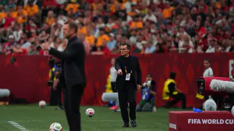 Montella'dan maç sonrası açıklamalar