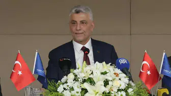 'Türkiye, yılda 273,5 milyar dolar ihracat yapan bir ülke halinde geldi'