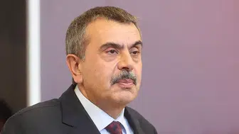 Bakan Tekin'den Rizeli İlkokul öğrencilerine mektuplu cevap