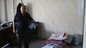 Adanalı tatlıcıdan şoke eden tarikat iddiası