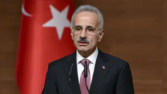 Türkiye'nin en uzun metro ringi tamamlandı
