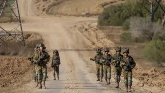 İsrail basınından çarpıcı iddia : Lübnan'a kara saldırısı düzenlenecek
