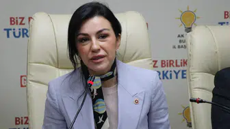 AK Parti Genel Başkan Yardımcısı Ayan: Salda Gölü koruma altında