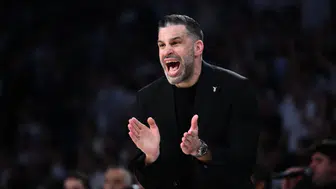 TBF Disiplin Kurulu'ndan Beşiktaş ve Alimpijevic'e para cezası