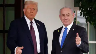ABD Başkanı Trump, Netanyahu ile telefonda görüştü