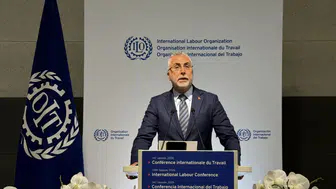 'Türkiye istihdamda ve işgücüne katılımda tarihin rekorlarını kırmaktadır'