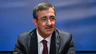Cumhurbaşkanı Yardımcısı Yılmaz, 'HEK 9'uncu Dönem Heyetlerarası Toplantısı'nda