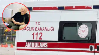 Şanlıurfa'da bir şahıs, 'Bana cinleri musallat etti' diyerek yaşlı adamı öldürdü